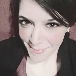 Meet your Posher, Amy schroeder